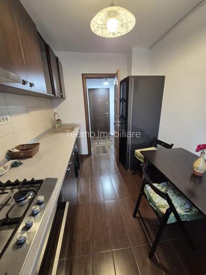 Apartament 2 camere, decomandat, 56 mp, ac, balcon, parcare, Turda - Mihalache - 7