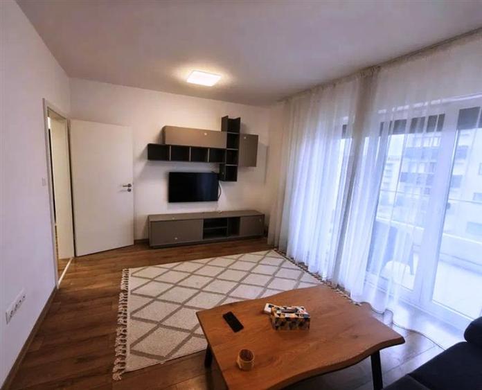 Inchiriem Apartament 2 Camere, Modern, Open Space, Avantgarden 3