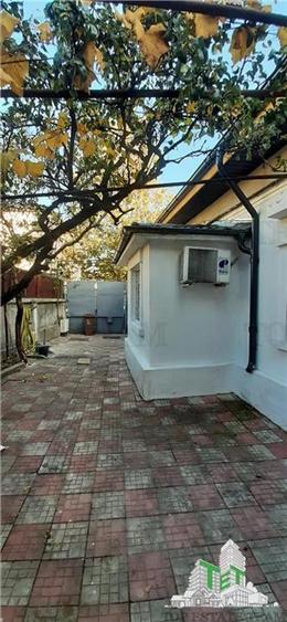 Spatiu birou pentru inchiriat, 2 camere, casa , Stefan cel Mare