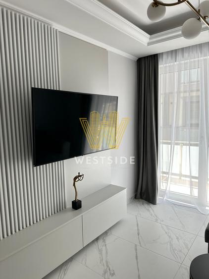Apartament premium cu 2 camere, de vanzare in zona Giroc, Timisoara