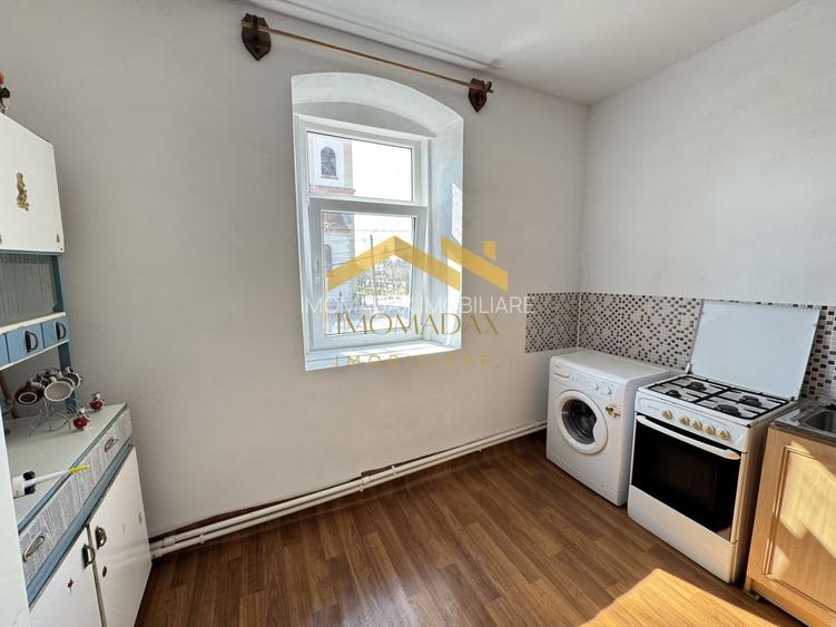Jimbolia-2 Camere-Central - 14