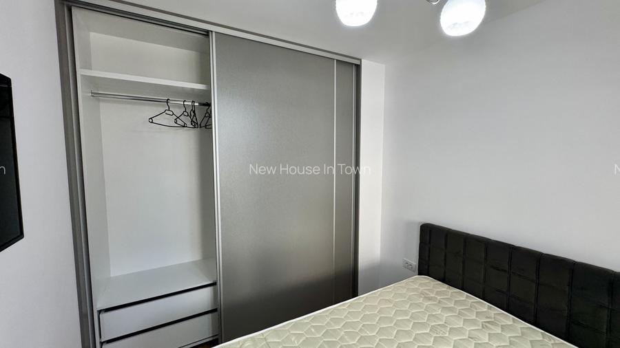 Apartament 2 camere | Vivamus | Complet mobilat | Parcare inclusă - 15