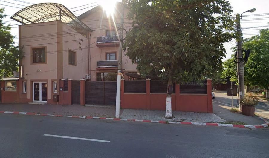 Hotel - restaurant - peste 40 locuri cazare! Incasari din prima zi!!