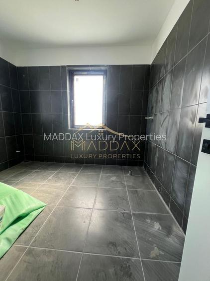 Vila moderna 4 camere // 114 // teren 440mp / Tunari/ Localitatea Dimieni