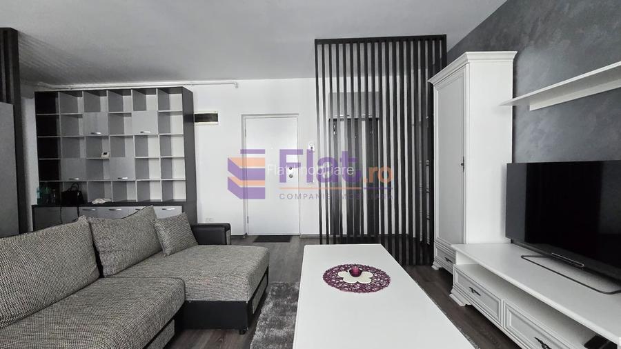 Apartament 2 camere | 58 mp | Balcon 6 mp | Alphaville – Racadău, - 3