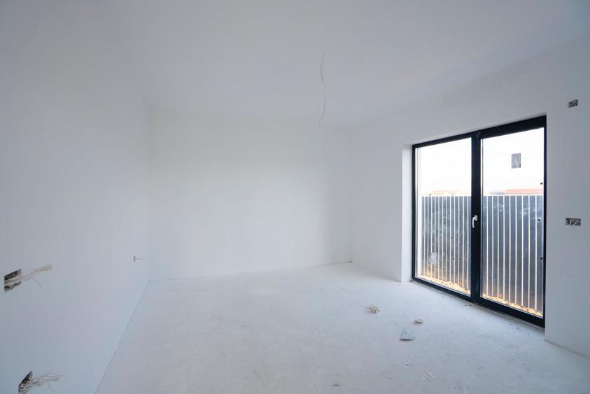 Casa noua cu 3 dormitoare 2 bai lângă inel metropolitan