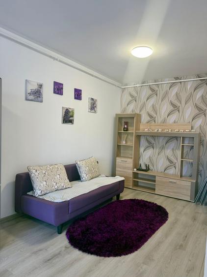 Apartament cu 2 camere, 49 mp, Baciu, Zona Petrom
