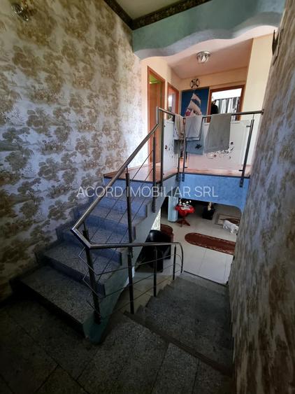 Agigea  -vila P+M - 9