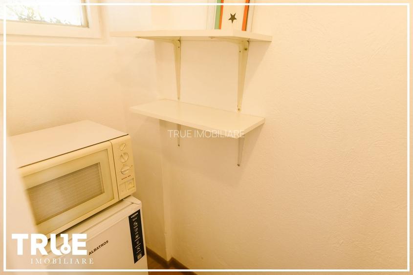 Apartament ultracentral 38m² + terasă 60m², Târgu Mureș! - 14