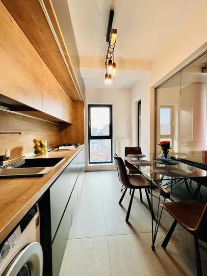 21 Residence | 2 Camere | Parcare Inclusa | Terasa | 7/11 | Metrou