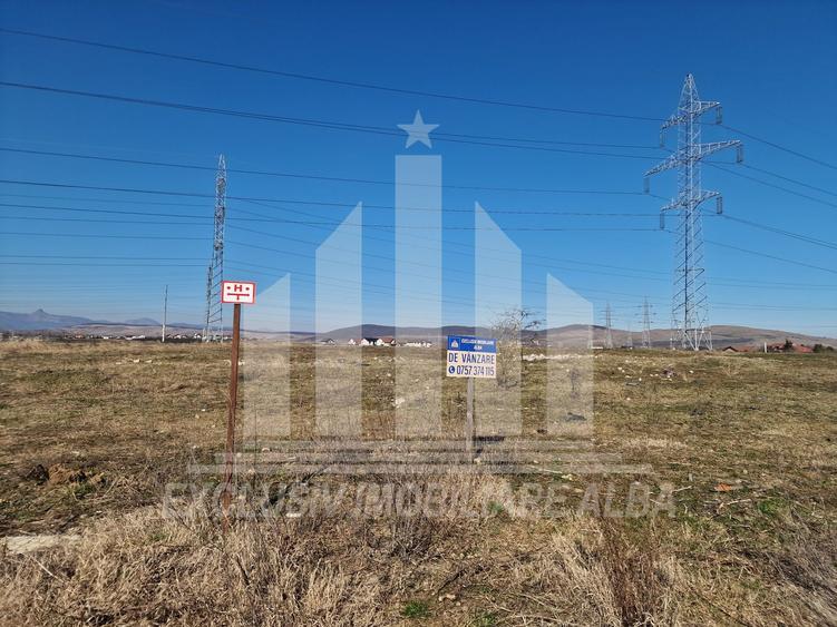 Teren intravilan | Pentru gradina | 612 mp | Arex