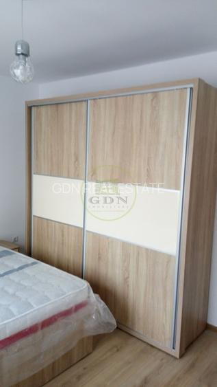 Apartament de inchiriat 2 camere | 50 mp | Doamna Stanca - 2