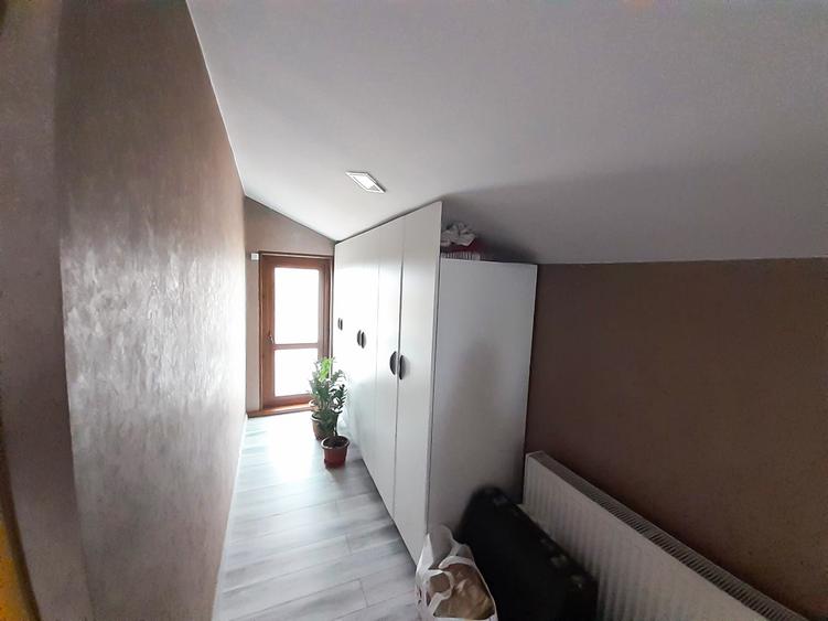 Vila de vanzare Tatarasi - Aviatiei