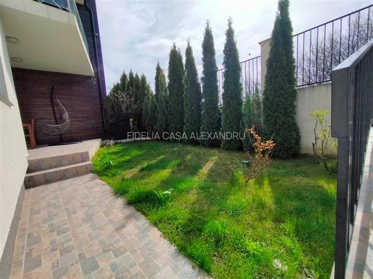 Duplex de vanzare Rediu - 3
