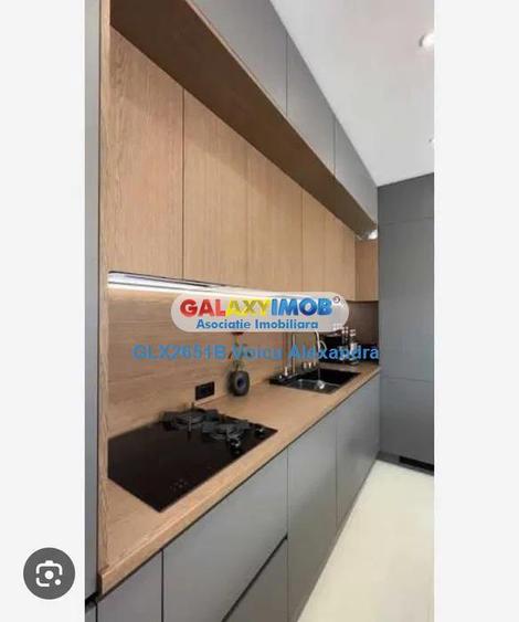 Apartament Bloc Nou Berceni - Aparatorii Patriei - Viva Residence