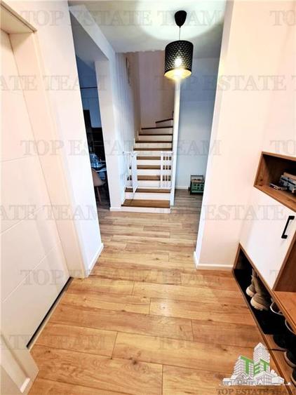 Resedinta Moderna  Ansamblu Tip Boutique /Gata de Mutare