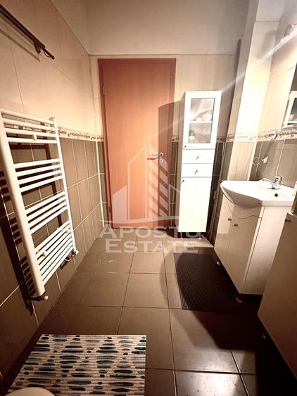 Casa individuala cu 5 camere,mobilata si utilata,Calea Aradului