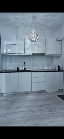 Garsoniera,Romana,Metrou,DECOMANDATA,Amenajata,centrala,mobilata - 4