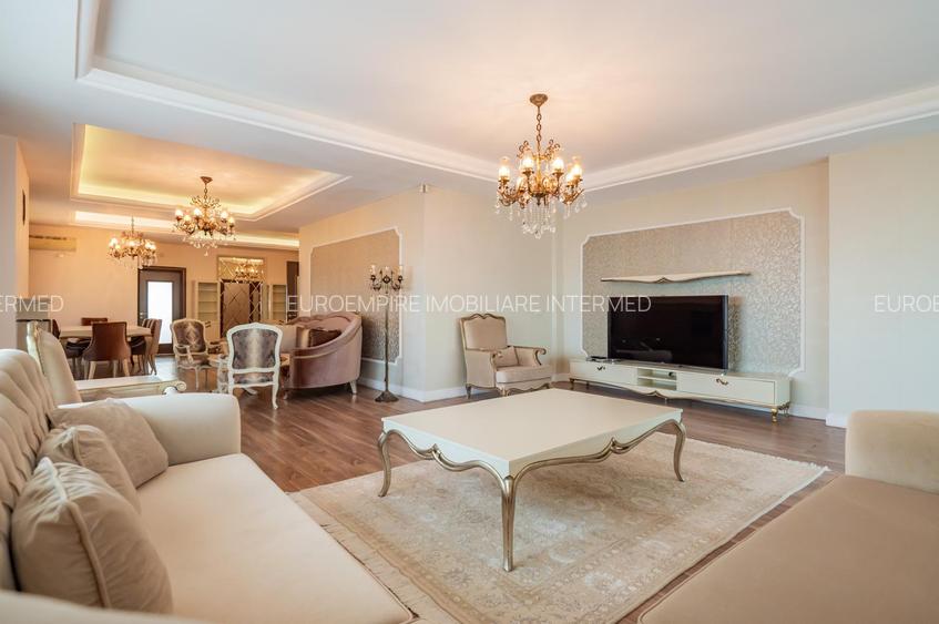 Penthouse de vanzare in statiunea Mamaia  zona Cazibo - 21