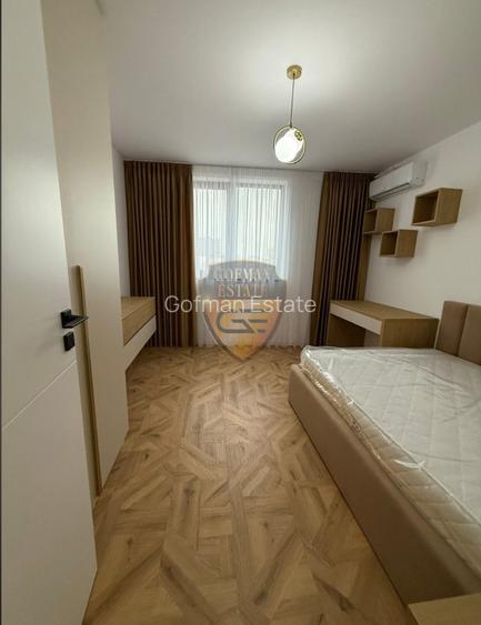LUX ! 4 camere, Faleza Nord, Delfinariu Mamaia, vedere la lac, parcare subterana - 35