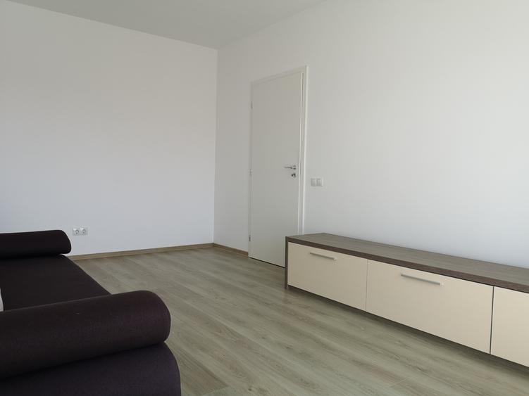 Apartament 2 camere Alphaville,Racadau