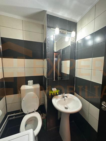 Apartament 3 camere de inchiriat, in zona Dacia - Constanta