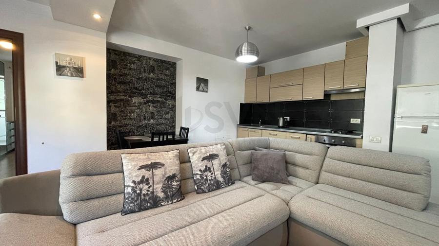 REA1020846 Dorobanti l 2 Camere l Bloc Nou