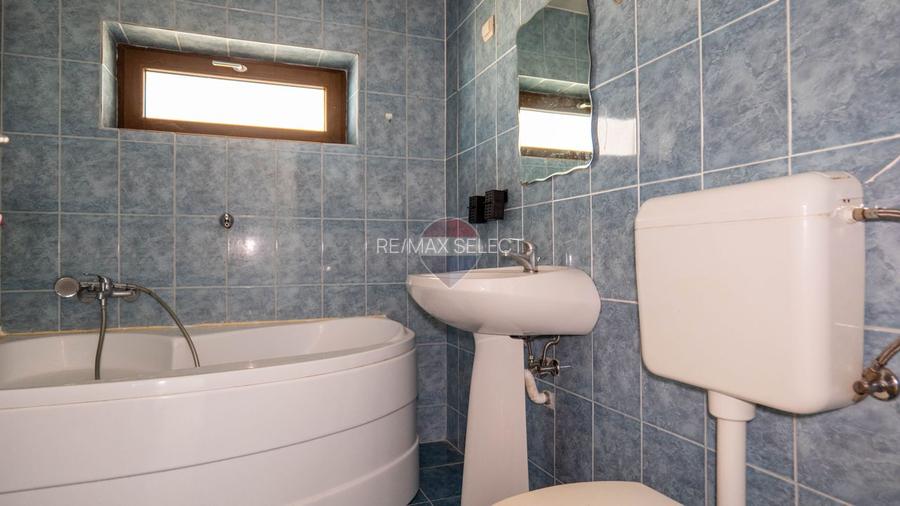 Casă de închiriat P+Etaj | Dobroești | Ideal pentru familie - 17