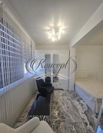 Apartament 3 camere zona BMW - VIVO Floresti