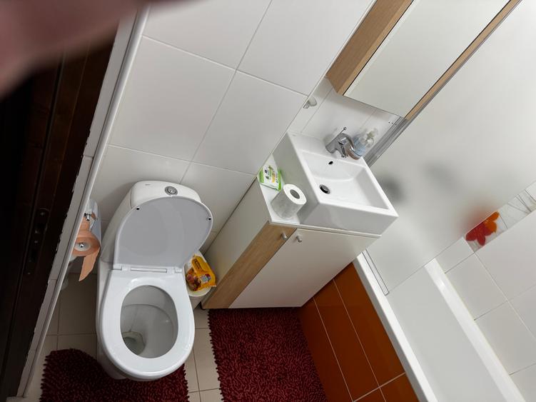 Apartament cochet