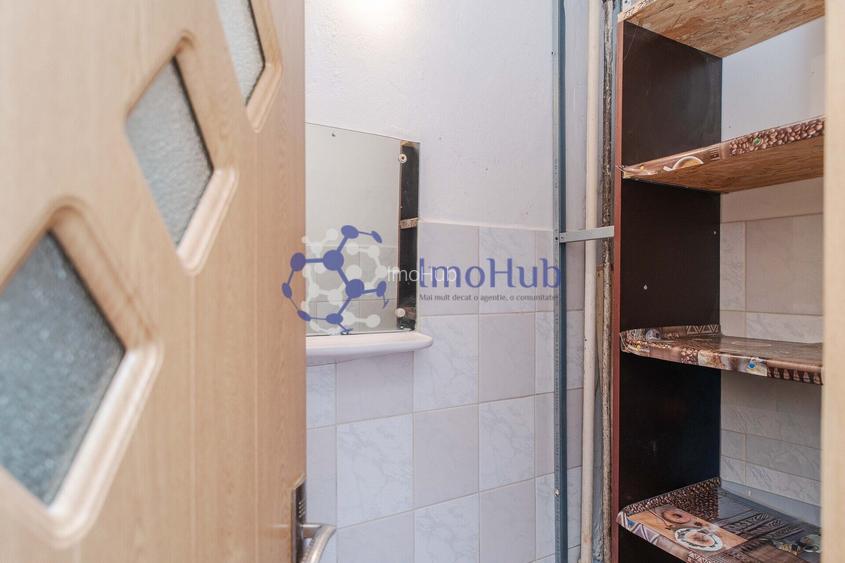 Ap 3 camere, 2 bai, parter, Frumoasa - Str. Cetatuia - 6