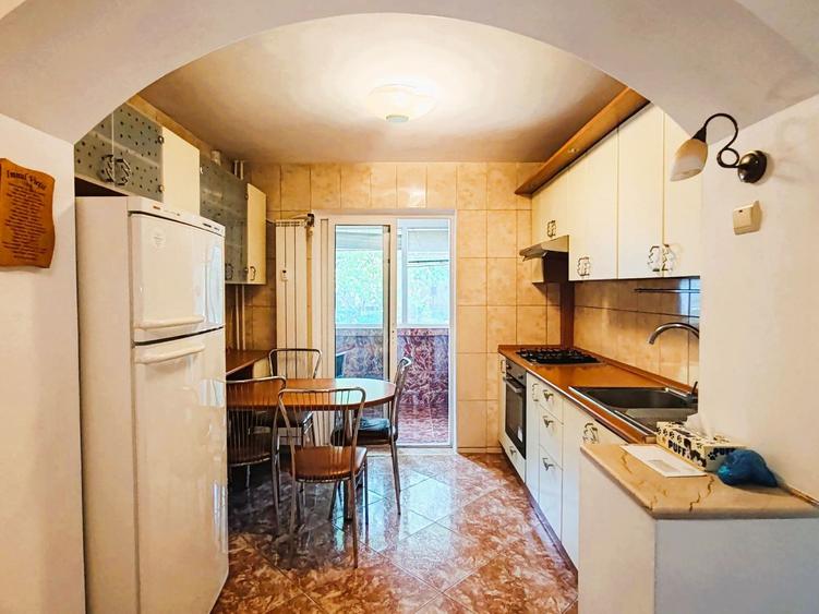 Apartament 2 camere Aviatiei