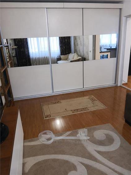 Apartament 1 cameră - Rond Zimbru, 44mp