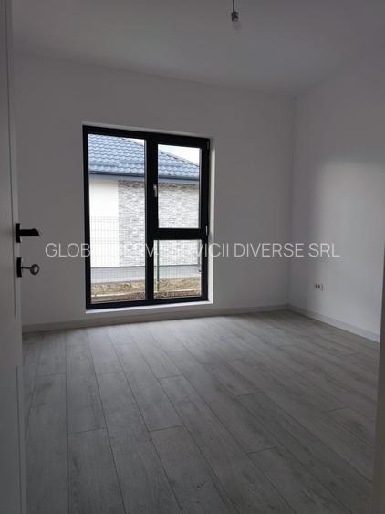 FARA COMISIOANE in Gulia casa cu 4 camere 2 bai terasa PARTER+pod placa la cheie - 22