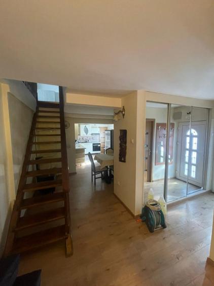 Casă individuală 200 mp, teren 4.5 ari, zona Vasile Alecsandri