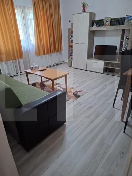 Apartament 2 camere de vânzare – Slatina, zona Zahana | Mobilat și utilat