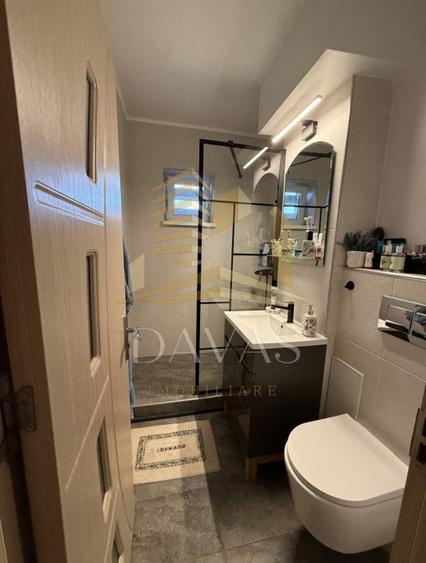 COMISION 0% | Apartament cu 2 camere - Gheorgheni - Iulius | balcon deschis