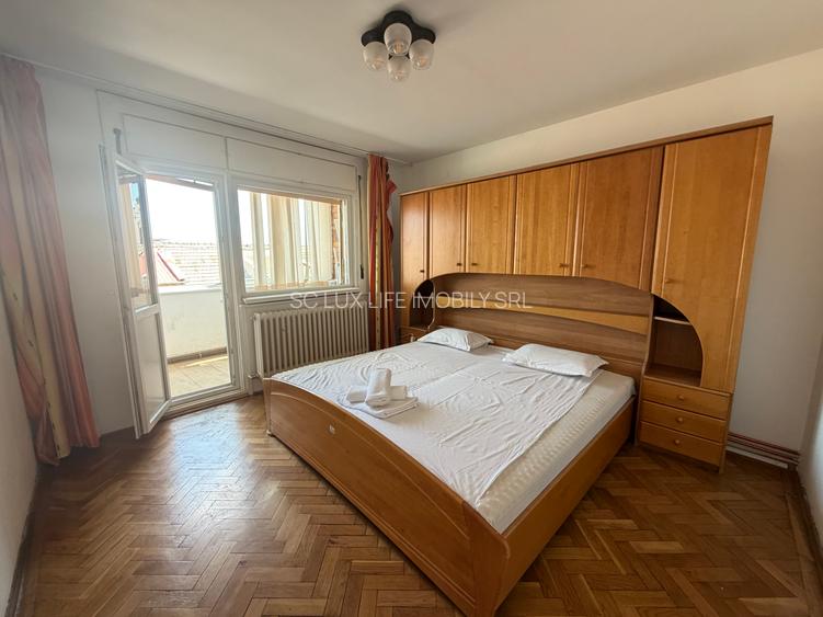 Vând apartament 4 camere Unirii Clinici - 16