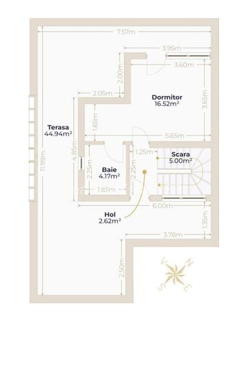 MTM Luxury Villas - LUXURY GATED COMMUNITY - 16