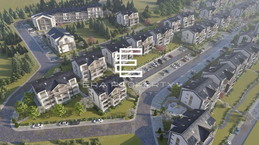 Apartament 2 camere 51 mp, zona Industrial Vest – Sibiu - 11
