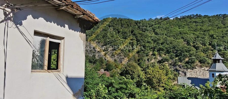0% Vanzare teren si constructie Locatie de exceptie Calimanesti Calea lui Traian - 13