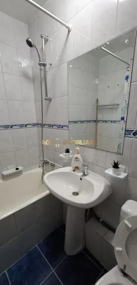 Garsoniera de inchiriat | Iancului | Metrou |