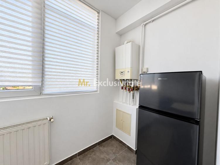 2 camere rezervelor Militari Residence