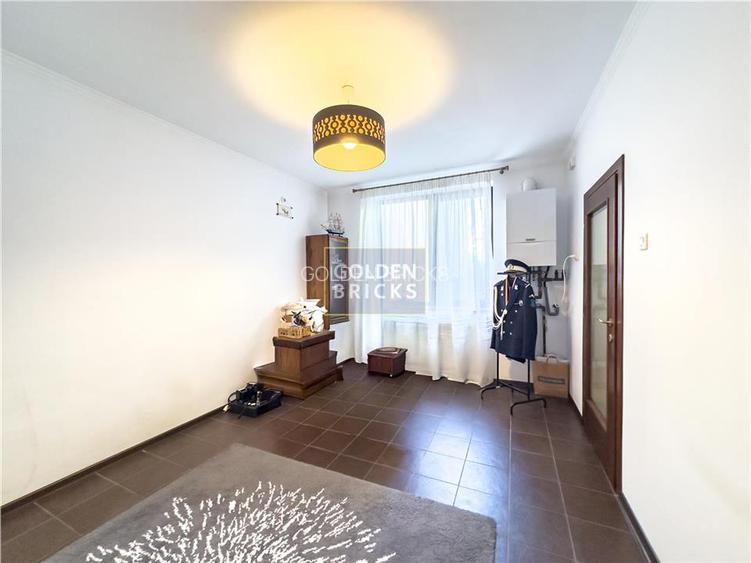 Piata Domenii | Prima inchiriere | 6 Camere | Parcare - 21