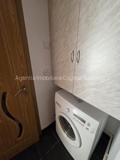 Apartament 2 camere Obcini de inchiriat - 9