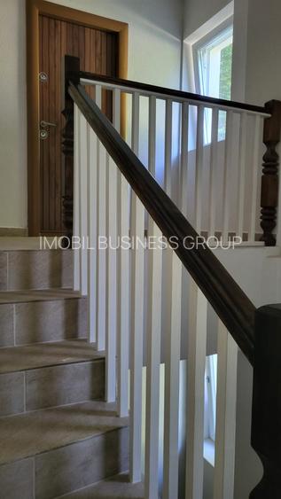 Casa / vila la munte in Complex Valea Neagra, statiunea Cheia - Prahova