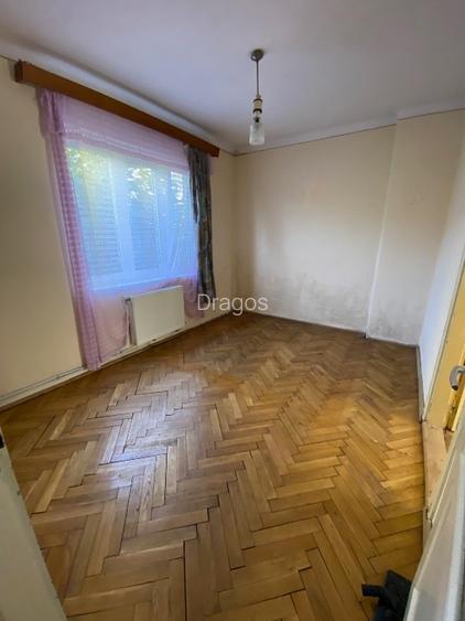 Apartament la casa - curte proprie 80mp, Lunca - zona pietonala - 5