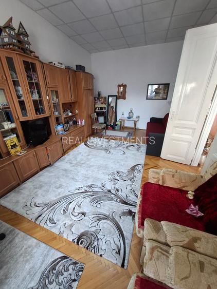 Vand apartament 3 camere zona Piata Avram Iancu ID:RH-45024-property