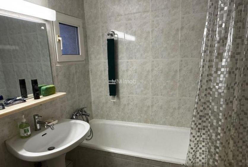 Apartament 3 camere decomandat/ Strada Turda - 5