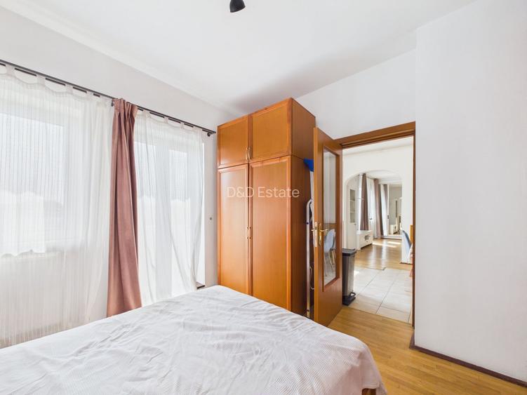 Apartament 2 camere Cotroceni - 10